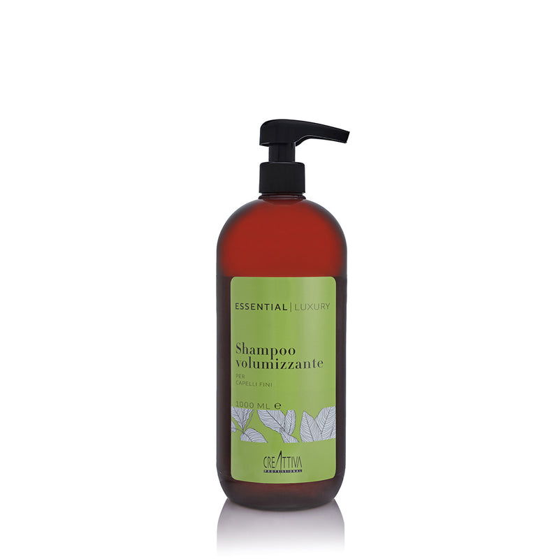 ESSENTIAL LUXURY SHAMPOO VOLUMIZZANTE - 1000 ml